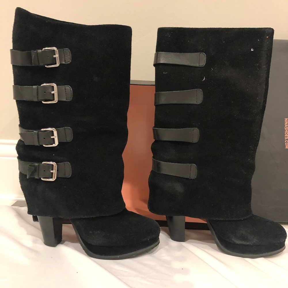 Boots